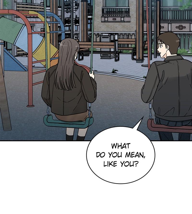 It Wasn't Love at First Sight Chap 41 - Next Chap 42