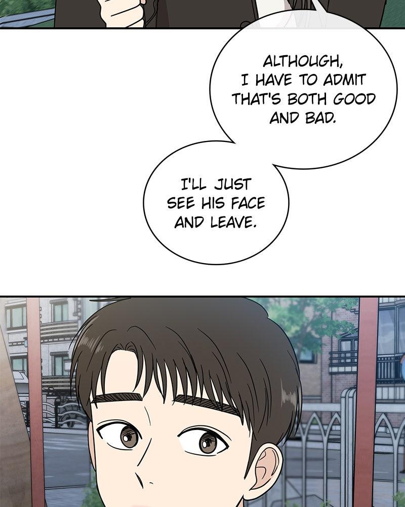 It Wasn't Love at First Sight Chap 41 - Next Chap 42