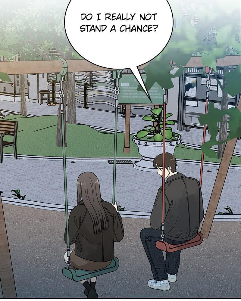 It Wasn't Love at First Sight Chap 41 - Next Chap 42