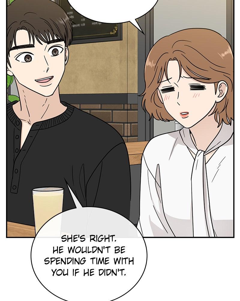 It Wasn't Love at First Sight Chap 41 - Next Chap 42