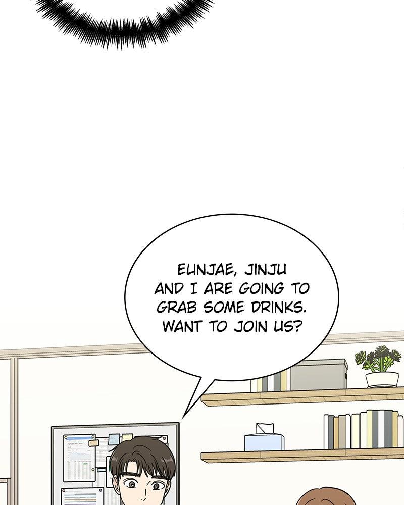 It Wasn't Love at First Sight Chap 41 - Next Chap 42