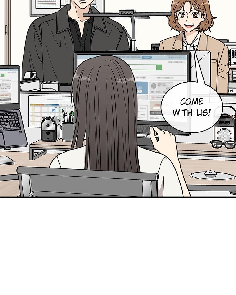 It Wasn't Love at First Sight Chap 41 - Next Chap 42