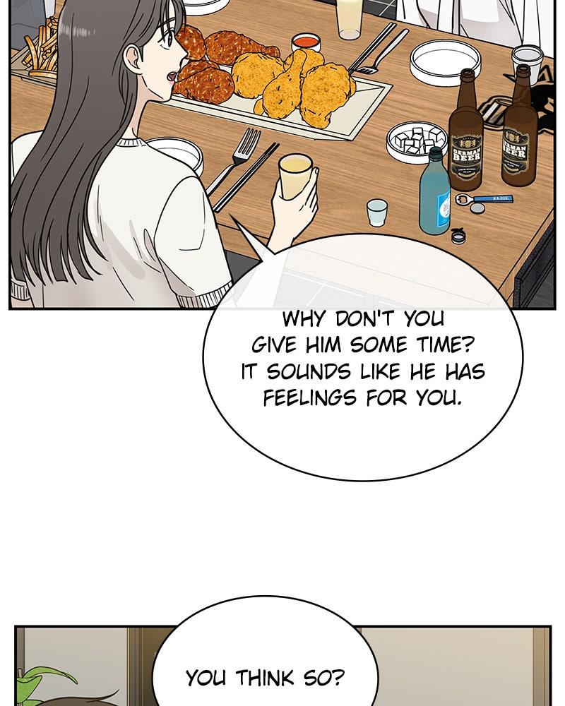 It Wasn't Love at First Sight Chap 41 - Next Chap 42