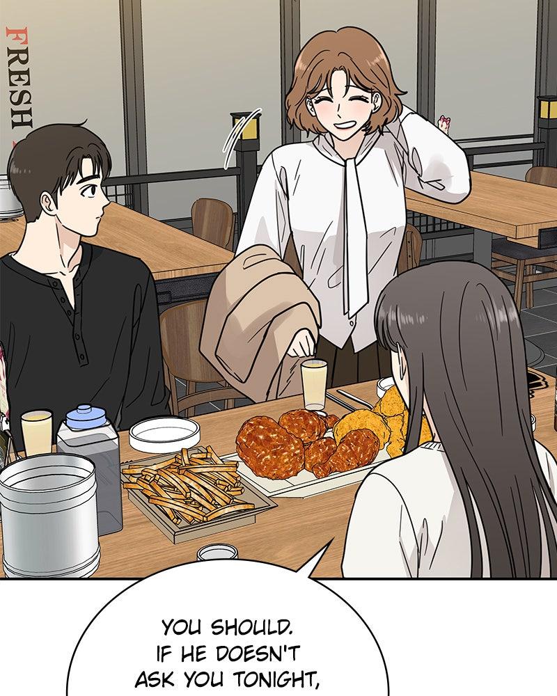 It Wasn't Love at First Sight Chap 41 - Next Chap 42