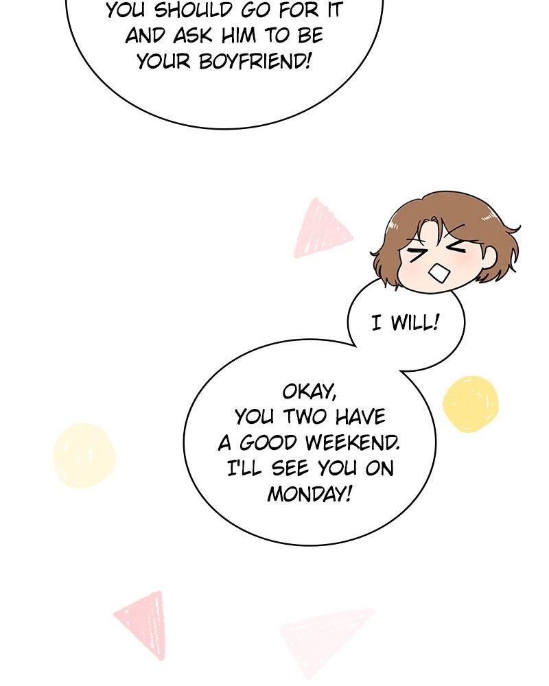 It Wasn't Love at First Sight Chap 41 - Next Chap 42