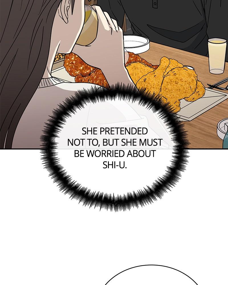 It Wasn't Love at First Sight Chap 41 - Next Chap 42