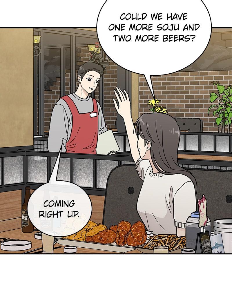 It Wasn't Love at First Sight Chap 41 - Next Chap 42