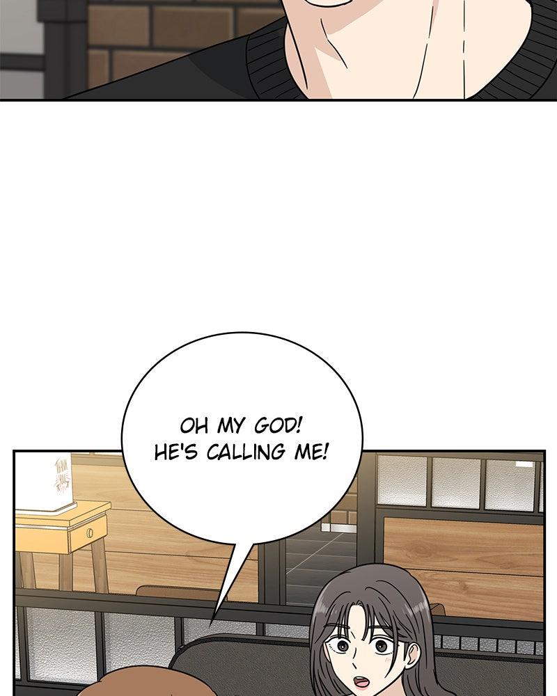 It Wasn't Love at First Sight Chap 41 - Next Chap 42