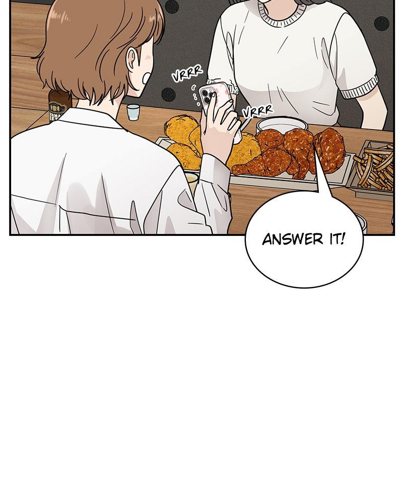 It Wasn't Love at First Sight Chap 41 - Next Chap 42