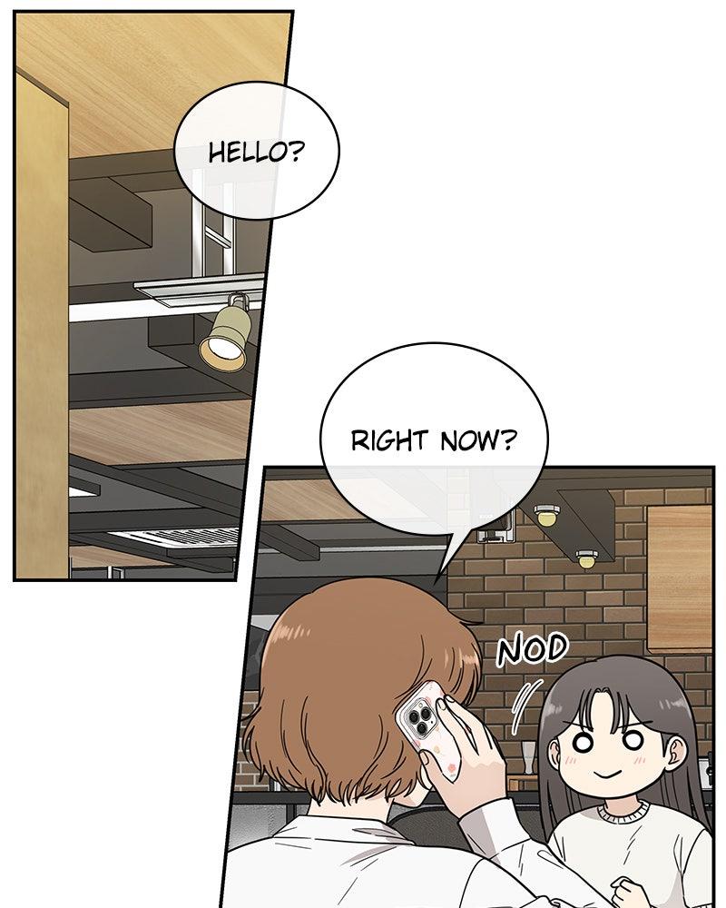 It Wasn't Love at First Sight Chap 41 - Next Chap 42