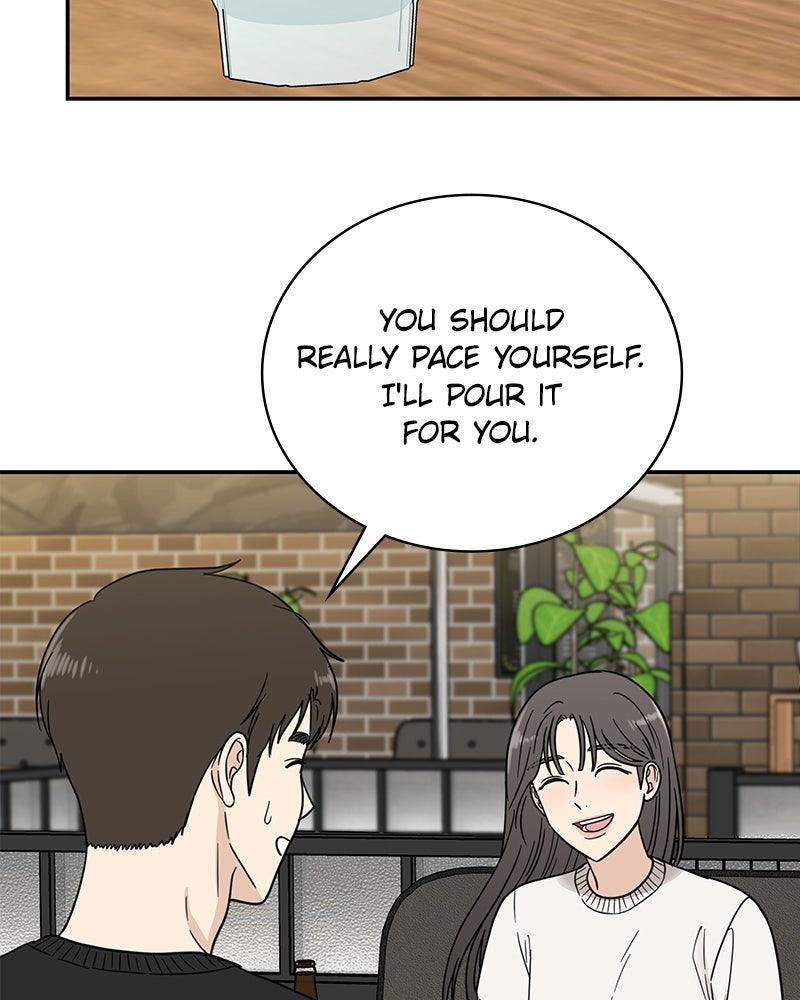 It Wasn't Love at First Sight Chap 41 - Next Chap 42