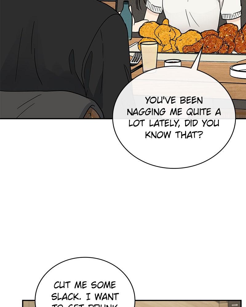 It Wasn't Love at First Sight Chap 41 - Next Chap 42