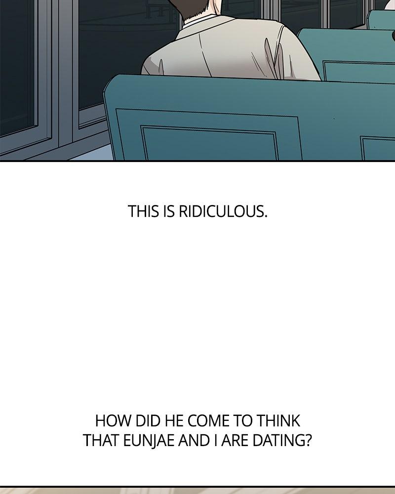 It Wasn't Love at First Sight Chap 41 - Next Chap 42