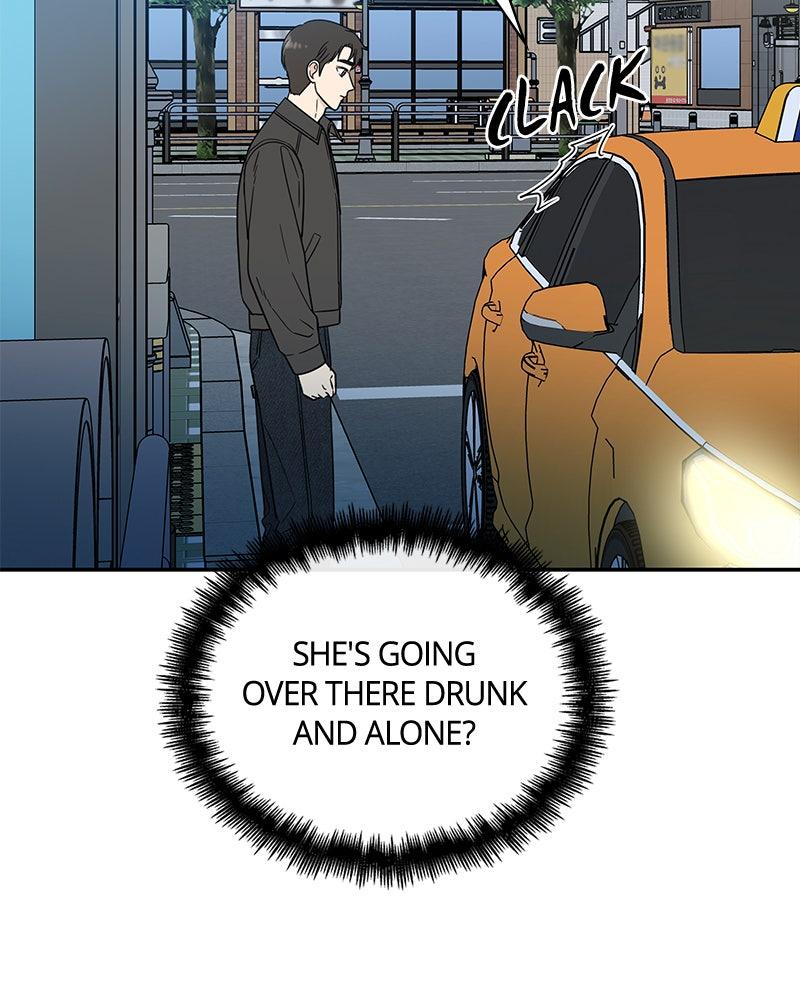 It Wasn't Love at First Sight Chap 41 - Next Chap 42