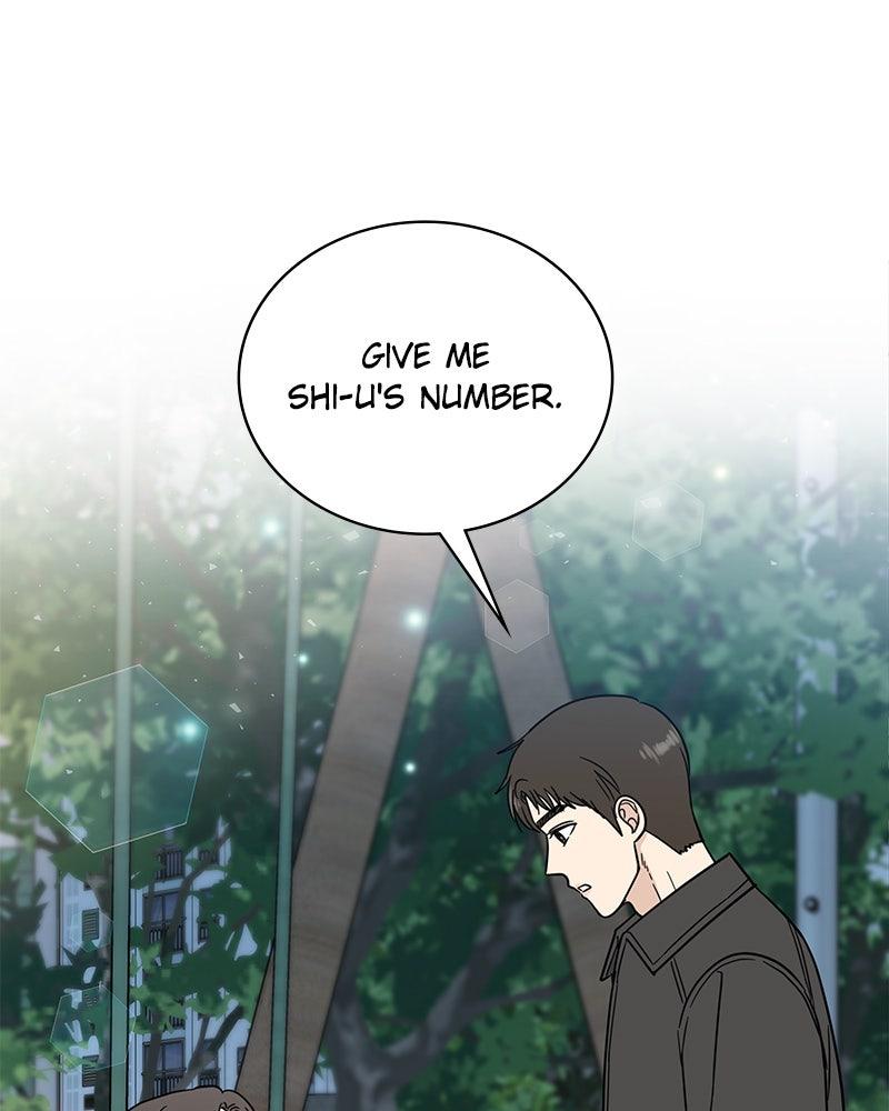 It Wasn't Love at First Sight Chap 41 - Next Chap 42