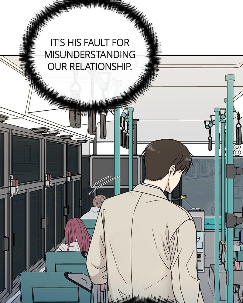 It Wasn't Love at First Sight Chap 41 - Next Chap 42