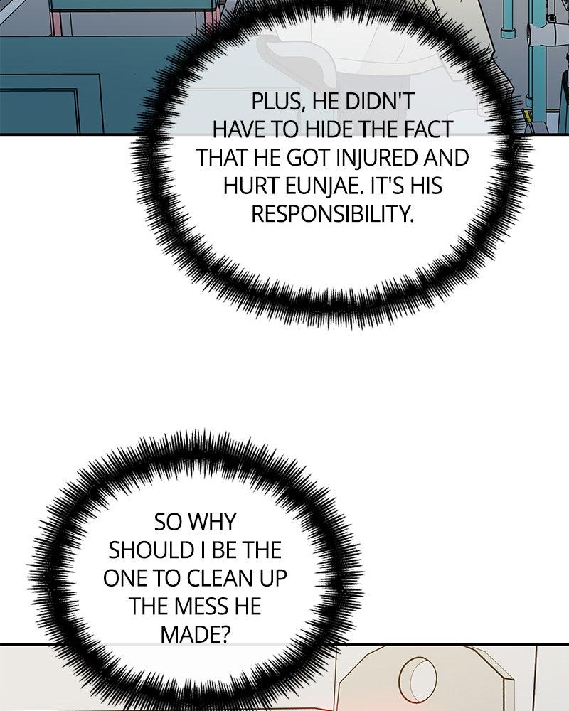 It Wasn't Love at First Sight Chap 41 - Next Chap 42