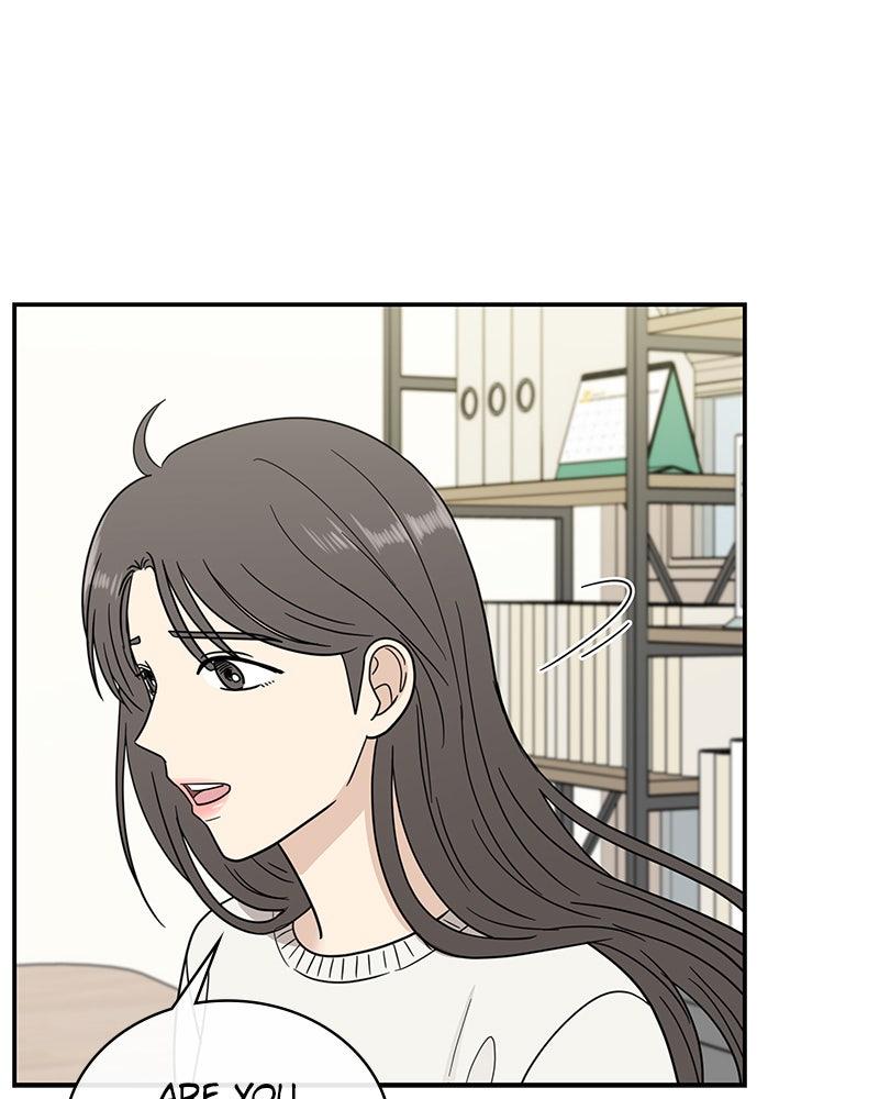 It Wasn't Love at First Sight Chap 41 - Next Chap 42