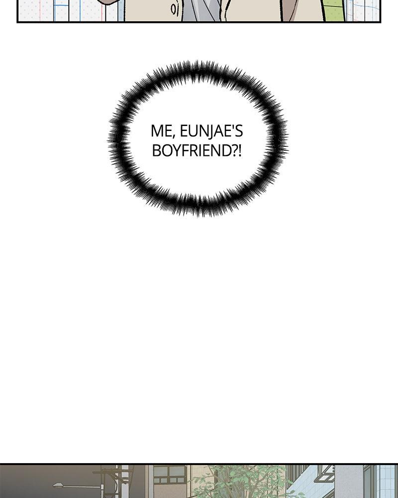 It Wasn't Love at First Sight Chap 41 - Next Chap 42