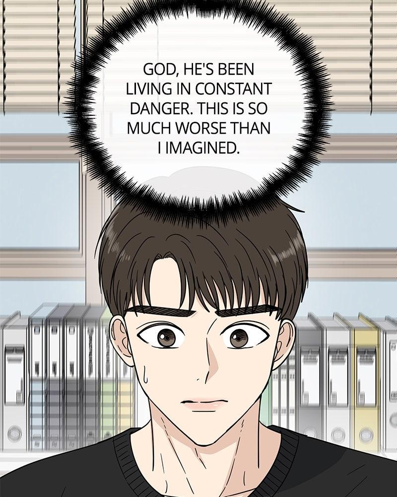 It Wasn't Love at First Sight Chap 41 - Next Chap 42