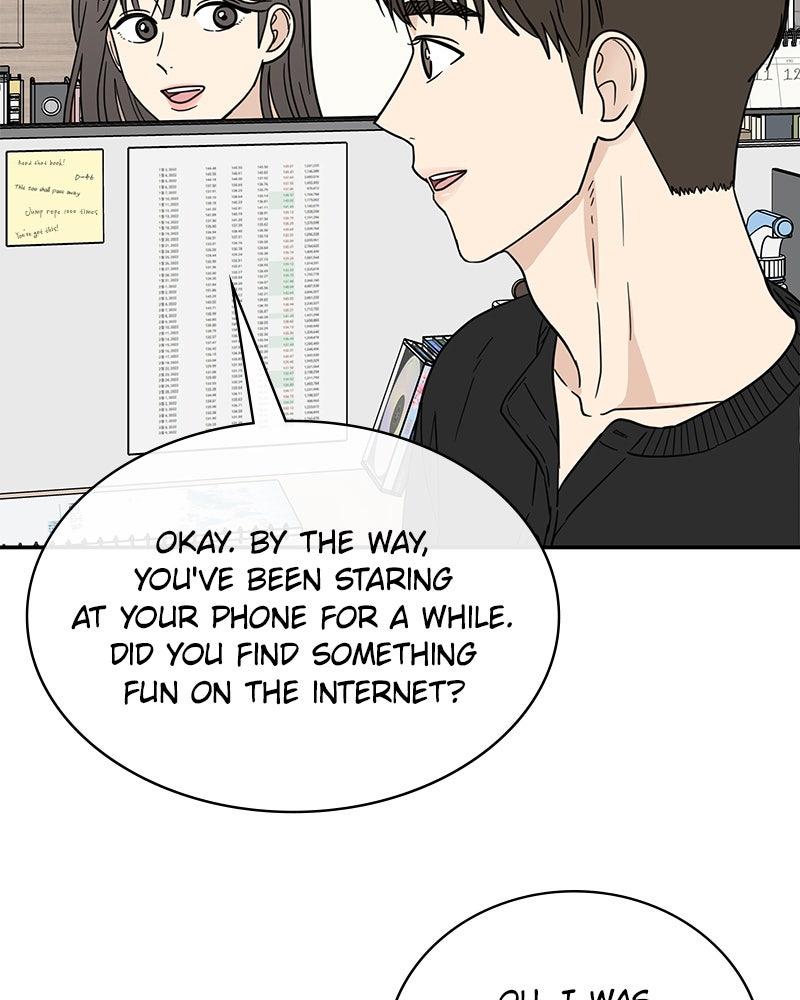 It Wasn't Love at First Sight Chap 41 - Next Chap 42