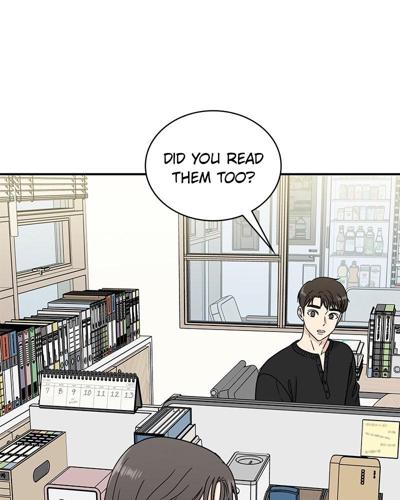 It Wasn't Love at First Sight Chap 41 - Next Chap 42