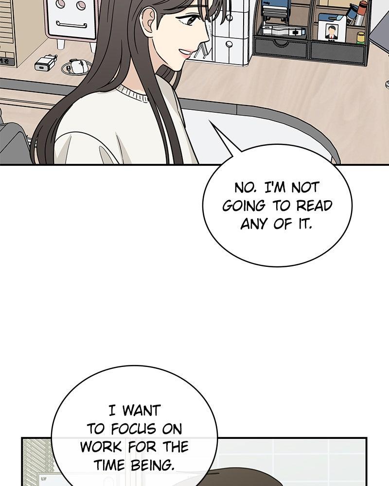 It Wasn't Love at First Sight Chap 41 - Next Chap 42