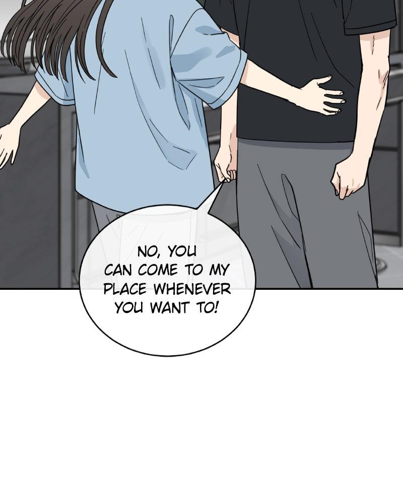 It Wasn't Love at First Sight Chap 42 - Next Chap 43