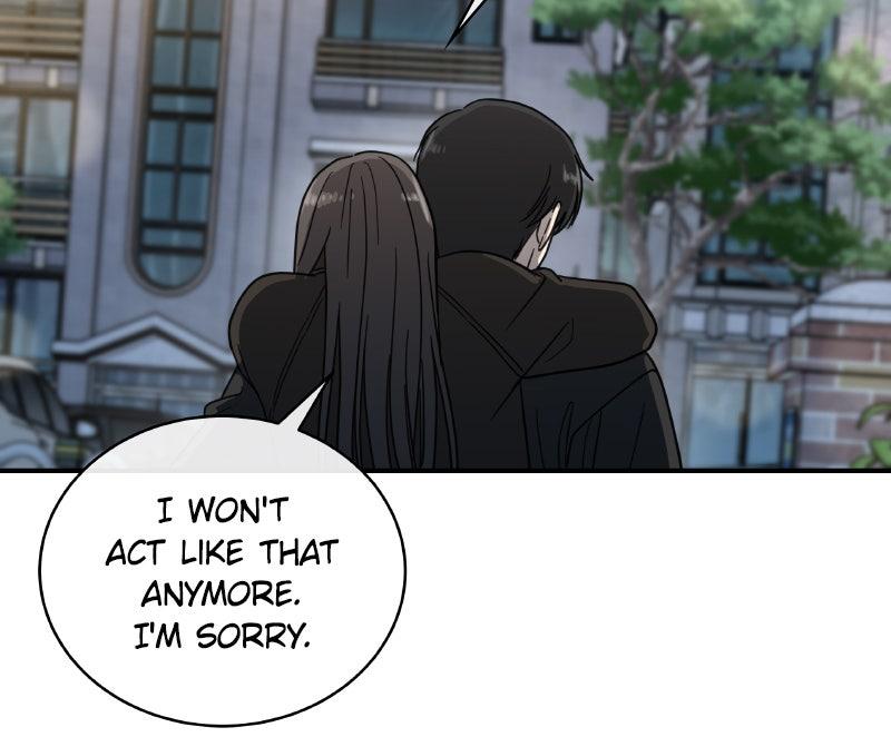 It Wasn't Love at First Sight Chap 42 - Next Chap 43