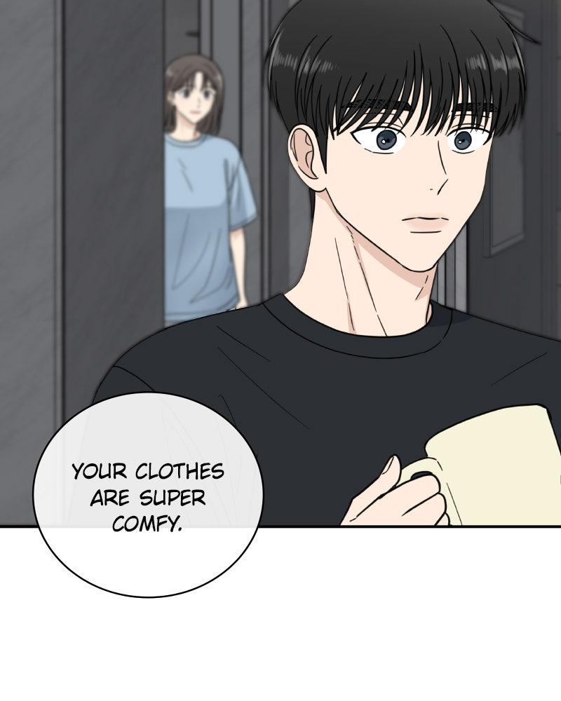 It Wasn't Love at First Sight Chap 42 - Next Chap 43