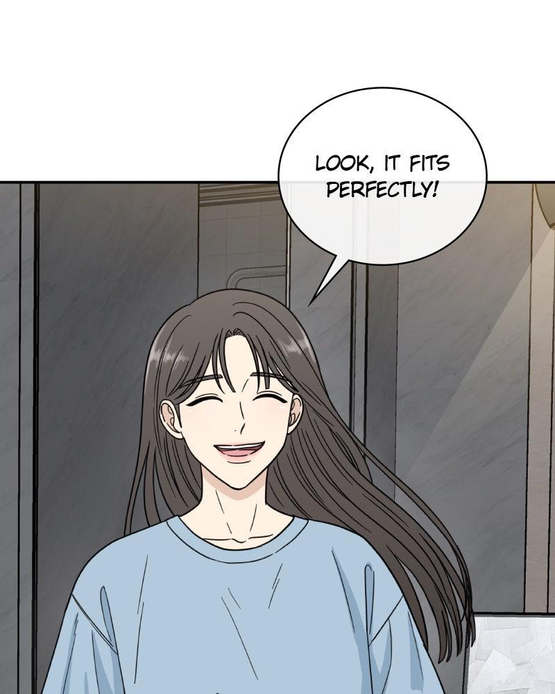 It Wasn't Love at First Sight Chap 42 - Next Chap 43