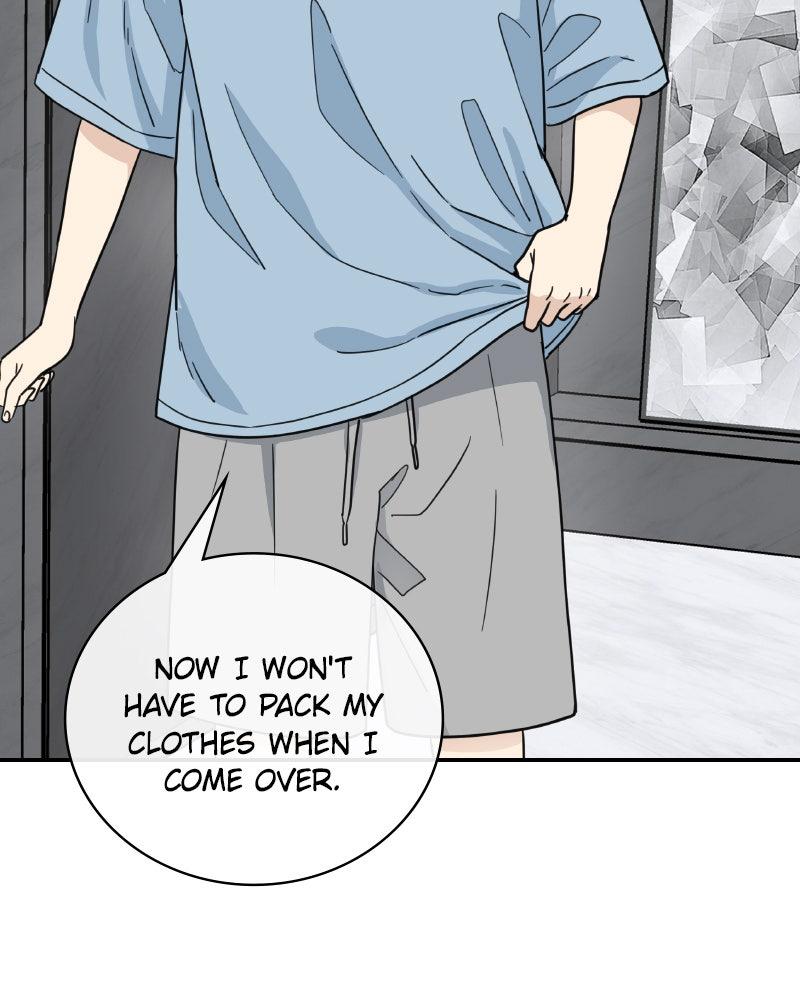 It Wasn't Love at First Sight Chap 42 - Next Chap 43