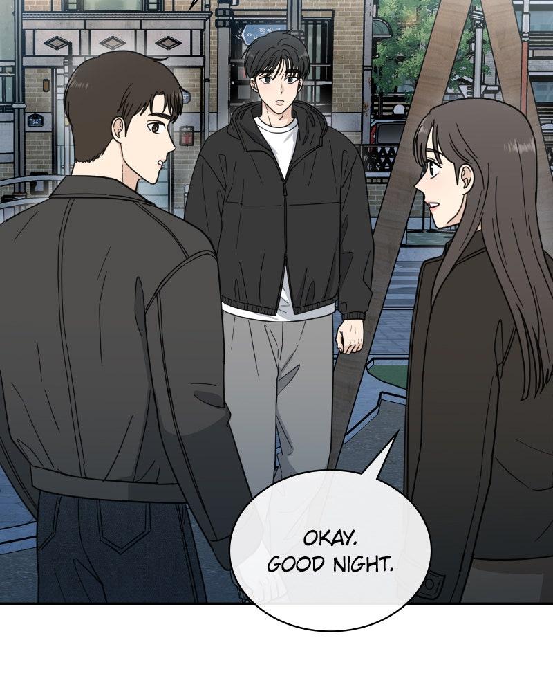 It Wasn't Love at First Sight Chap 42 - Next Chap 43