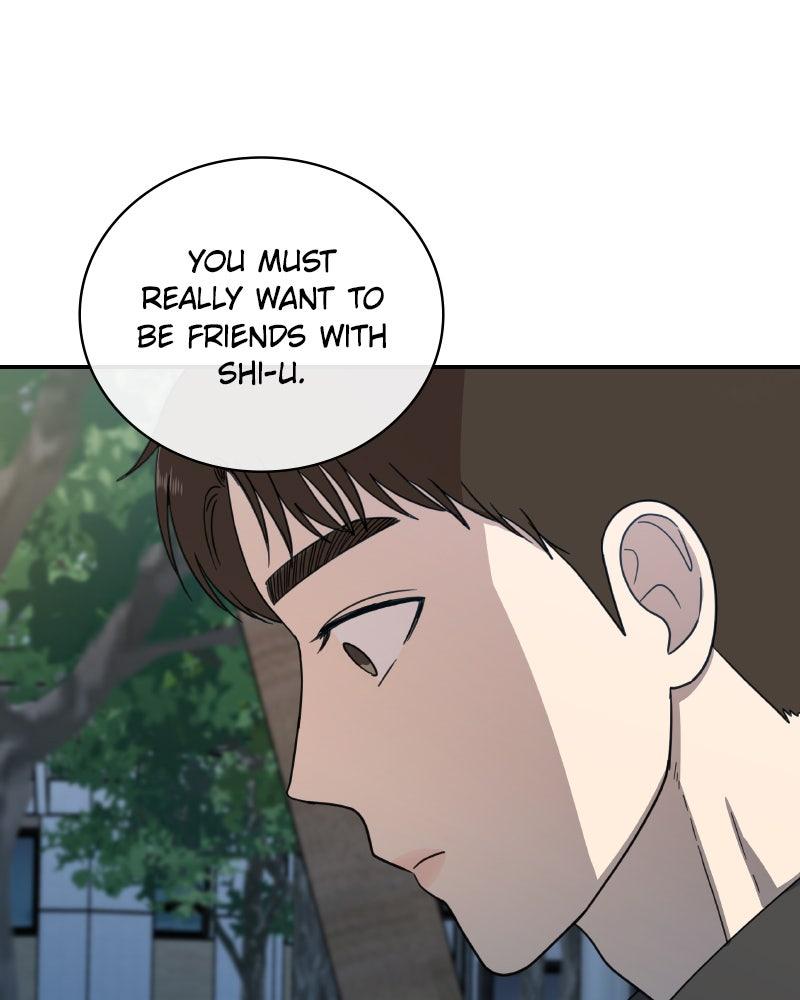 It Wasn't Love at First Sight Chap 42 - Next Chap 43