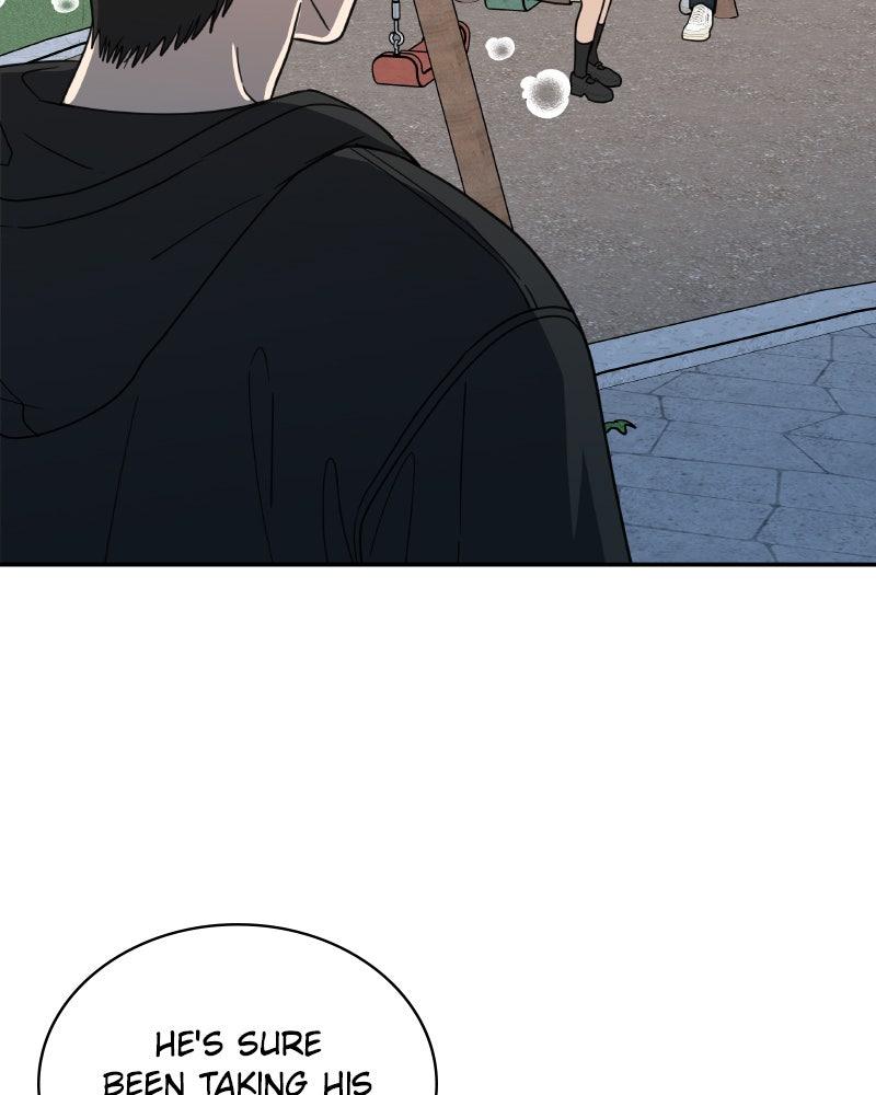 It Wasn't Love at First Sight Chap 42 - Next Chap 43