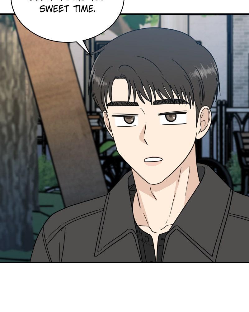 It Wasn't Love at First Sight Chap 42 - Next Chap 43