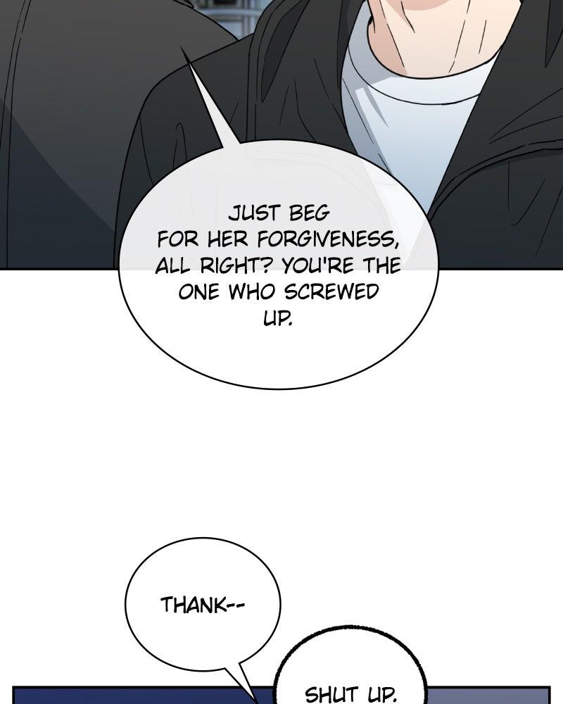 It Wasn't Love at First Sight Chap 42 - Next Chap 43