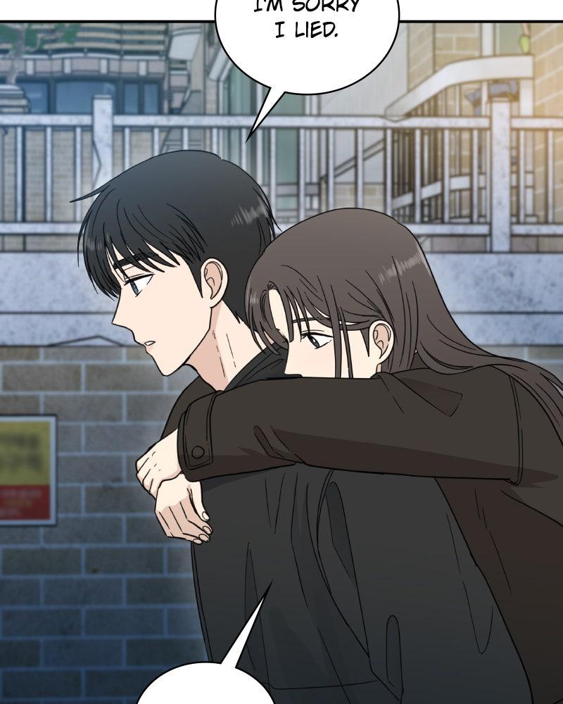 It Wasn't Love at First Sight Chap 42 - Next Chap 43