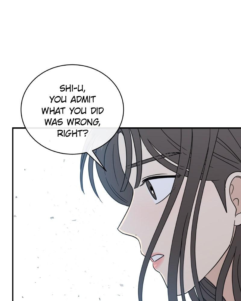 It Wasn't Love at First Sight Chap 42 - Next Chap 43