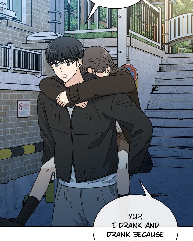 It Wasn't Love at First Sight Chap 42 - Next Chap 43