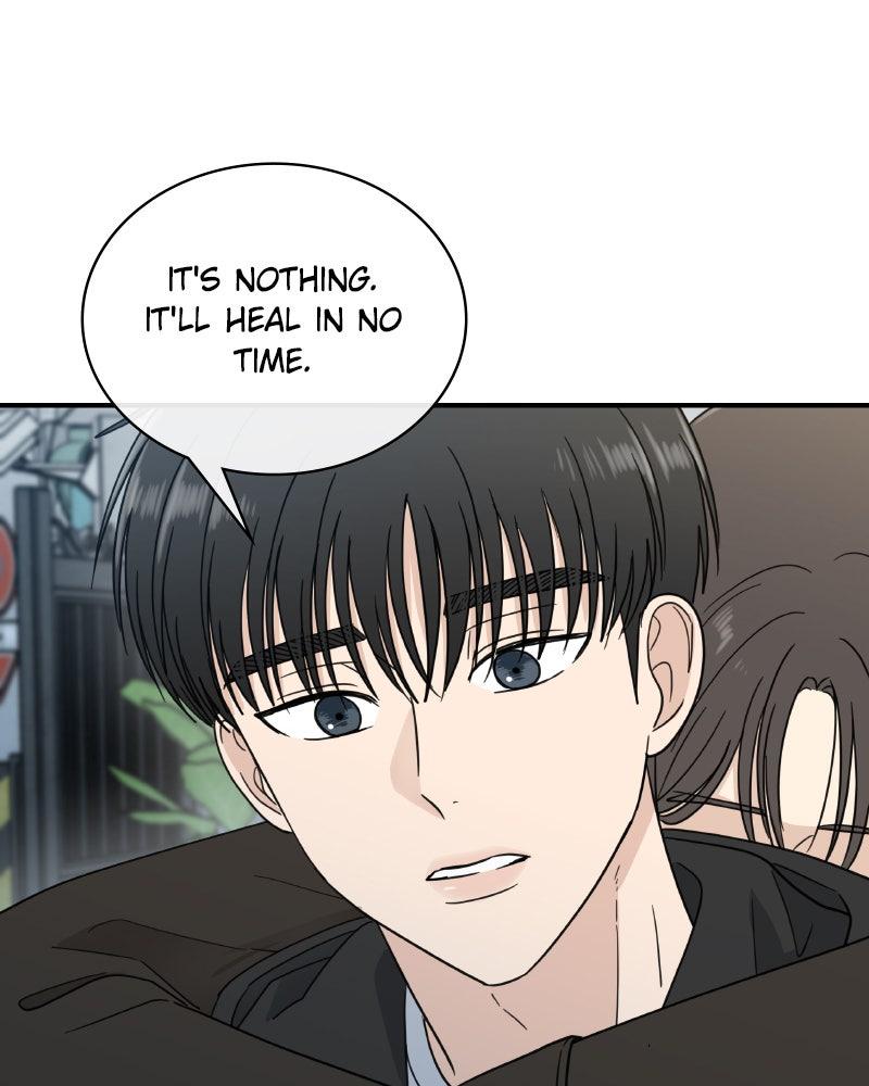 It Wasn't Love at First Sight Chap 42 - Next Chap 43