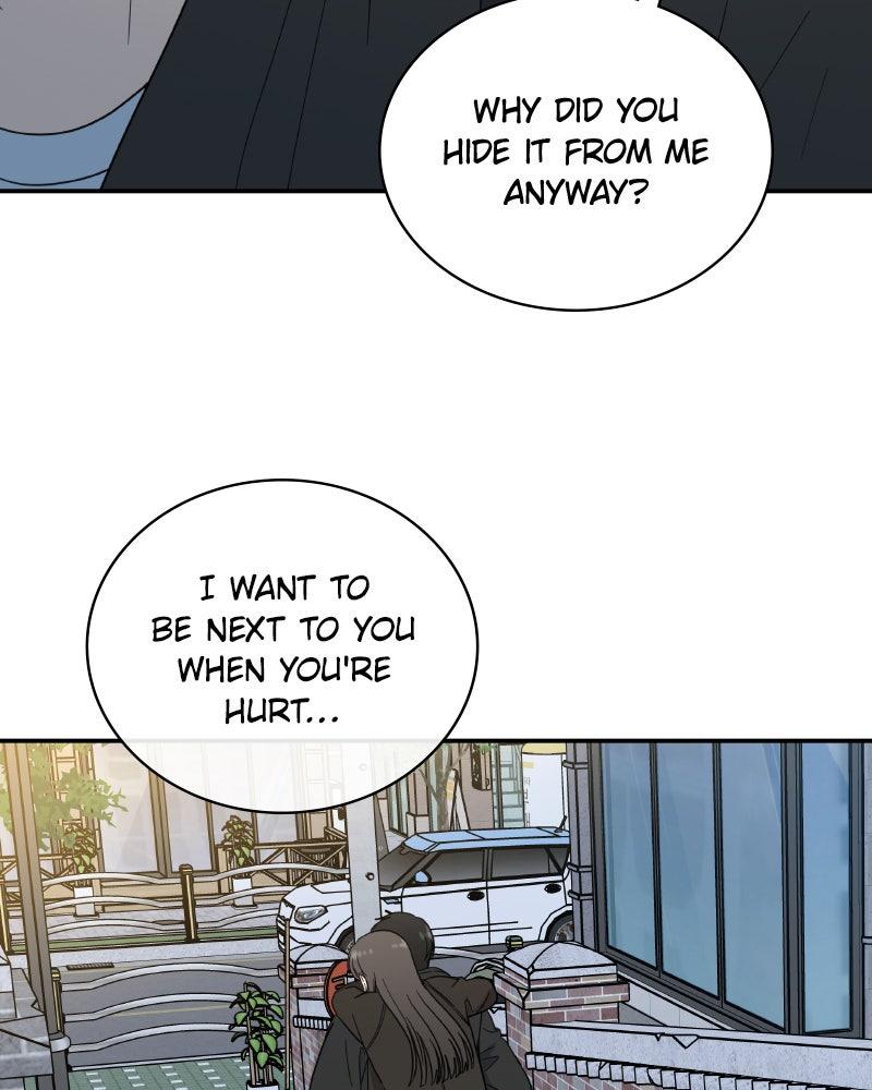 It Wasn't Love at First Sight Chap 42 - Next Chap 43