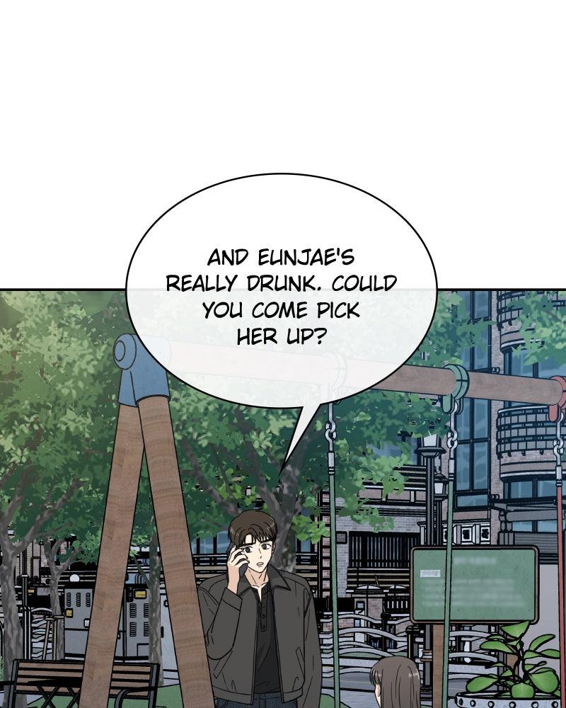 It Wasn't Love at First Sight Chap 42 - Next Chap 43