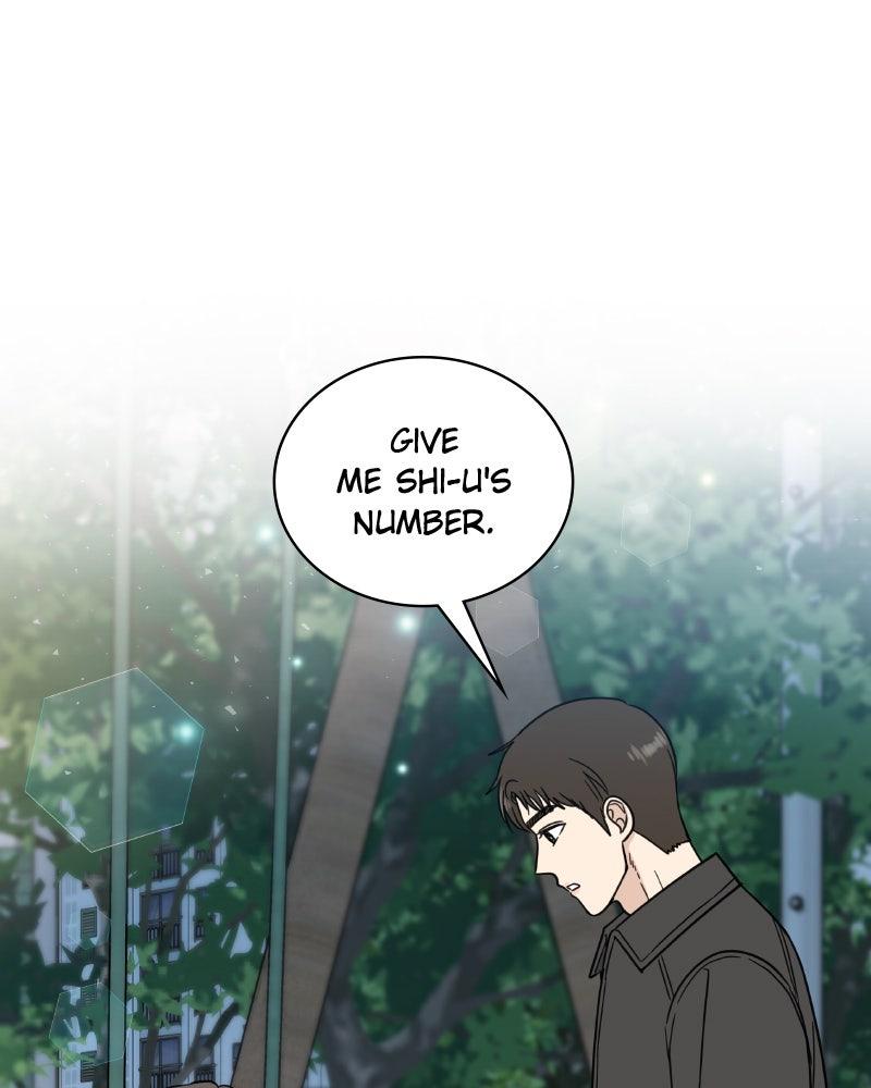 It Wasn't Love at First Sight Chap 42 - Next Chap 43