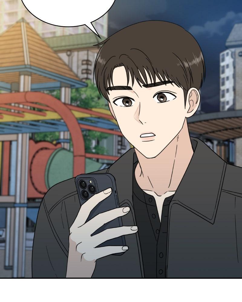 It Wasn't Love at First Sight Chap 42 - Next Chap 43
