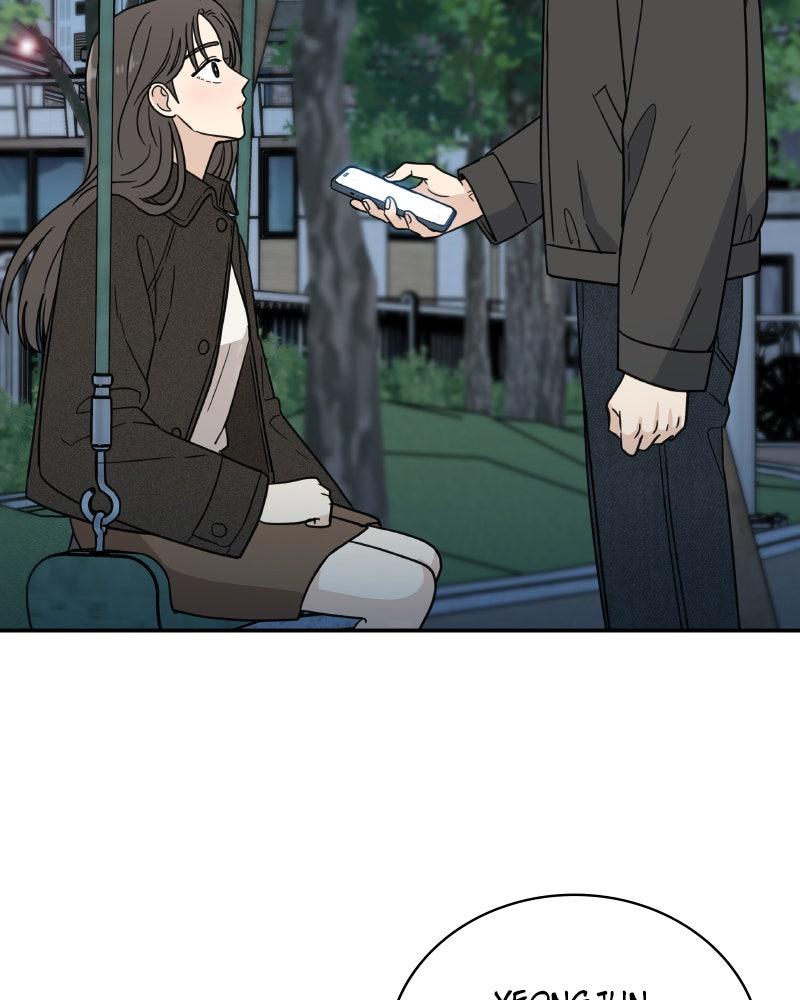 It Wasn't Love at First Sight Chap 42 - Next Chap 43