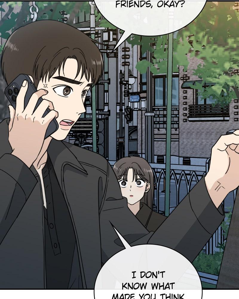 It Wasn't Love at First Sight Chap 42 - Next Chap 43