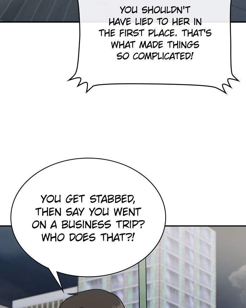 It Wasn't Love at First Sight Chap 42 - Next Chap 43