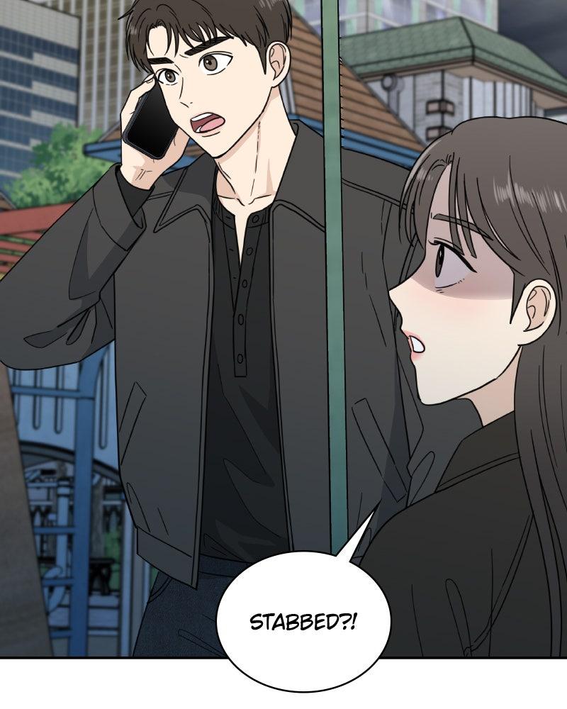 It Wasn't Love at First Sight Chap 42 - Next Chap 43