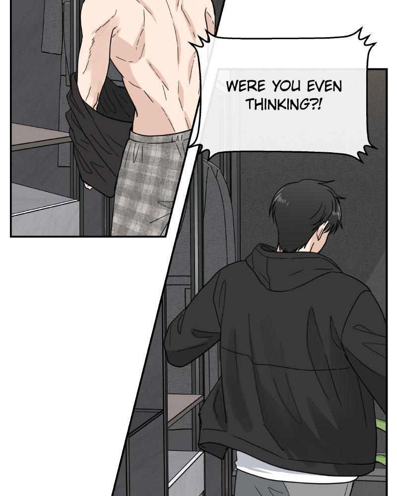 It Wasn't Love at First Sight Chap 42 - Next Chap 43